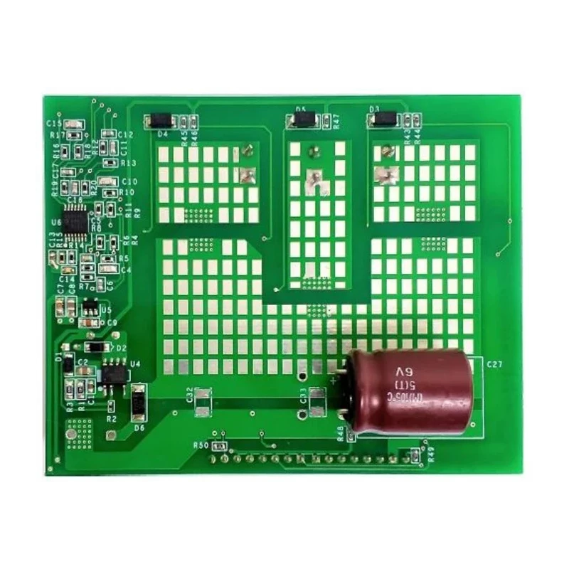 Power Integrations 200 Watt 3-Phase Inverter for Brushless DC Motor RDK-852