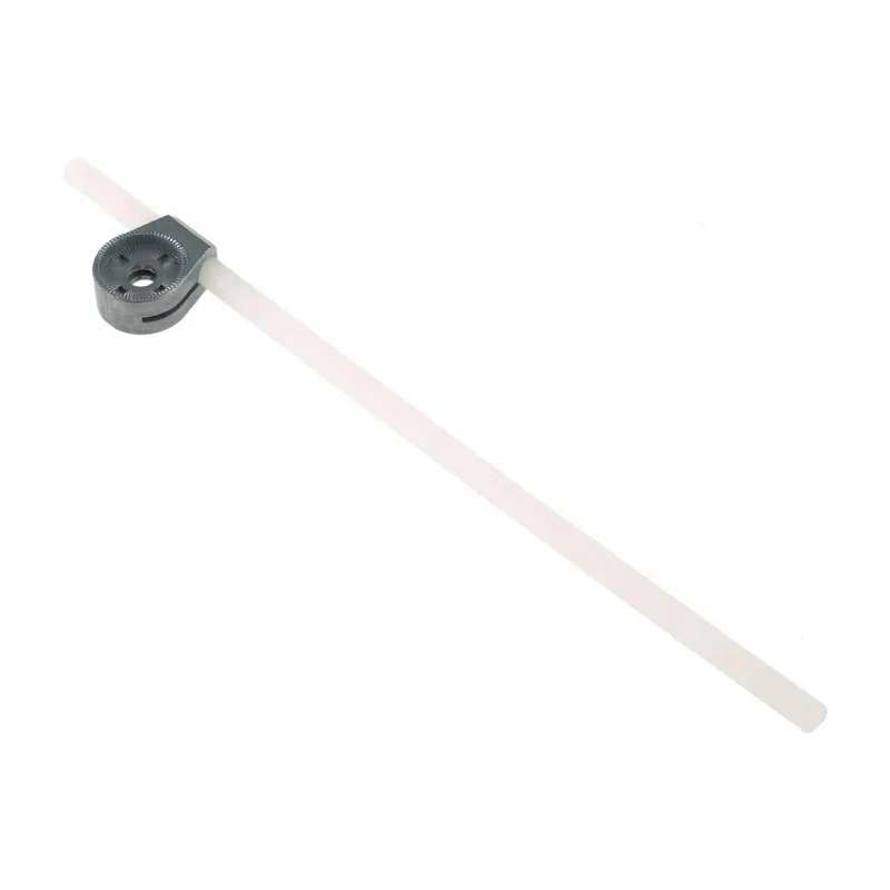 Telemecanique Sensors Limit Switch Lever Thermoplastic Spring Return Round Rod Actuator 2mm Length ZCKY59