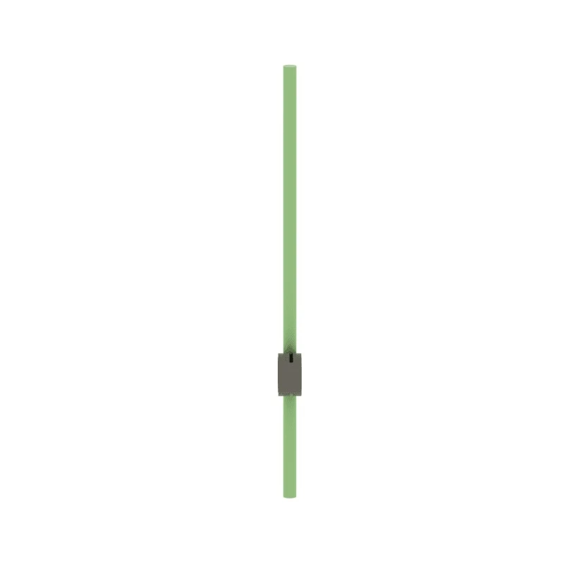 Telemecanique Sensors Limit Switch Lever Thermoplastic Spring Return Round Rod Actuator 2mm Length ZCKY59