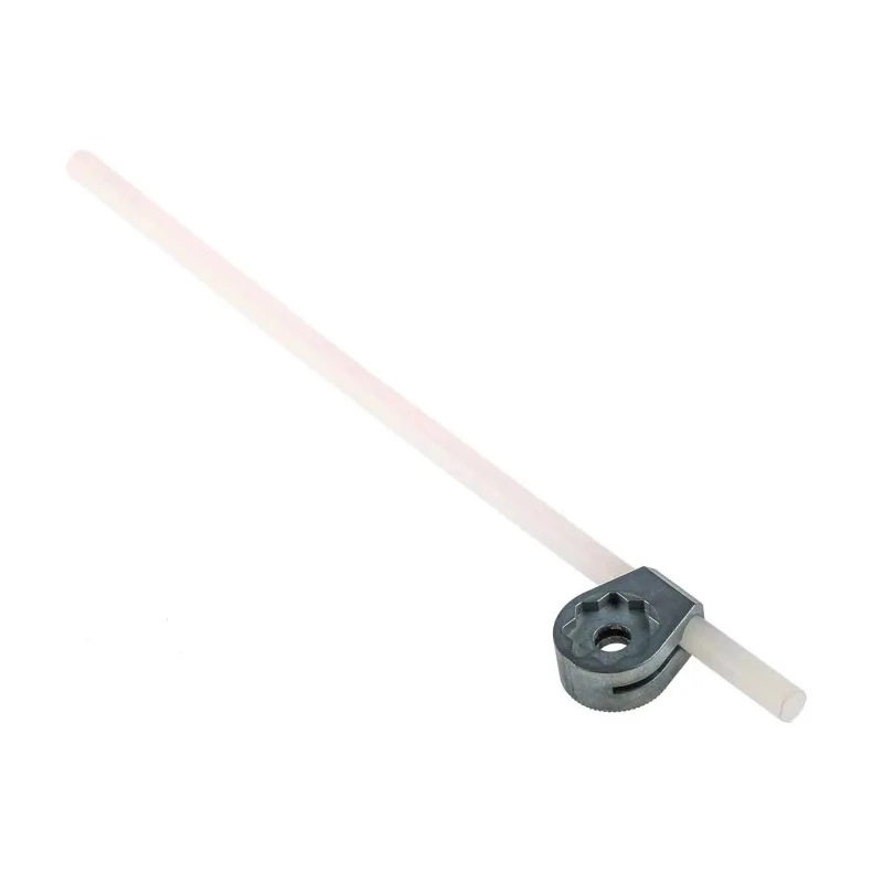 Telemecanique Sensors Limit Switch Lever Thermoplastic Spring Return Round Rod Actuator 2mm Length ZCKY59