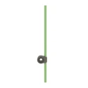 Telemecanique Sensors Limit Switch Lever Thermoplastic Spring Return Round Rod Actuator 2mm Length ZCKY59