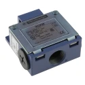 Telemecanique Sensors ZCKM Series Limit Switch Body, 1 NO/1 NC, IP66 Metal Housing, 240V AC, 3A 