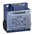 Telemecanique Sensors ZCKM Series Limit Switch Body, 1 NO/1 NC, IP66 Metal Housing, 240V AC, 3A 