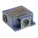 Telemecanique Sensors Limit Switch Body Metal Housing IP66 1 NO/1 NC 240V AC 3A 