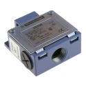 Telemecanique Sensors Limit Switch Body Metal Housing IP66 1 NO/1 NC 240V AC 3A 