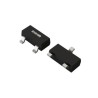 ROHM Bipolar Transistor NPN 100 mA 45 V 3-Pin SOT-23 BC847BHZGT116