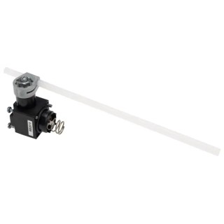 Telemecanique Sensors OsiSense XC Series Limit Switch Operating Head for Use with XC Series ZCKD59