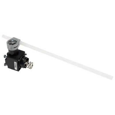 Telemecanique Sensors OsiSense XC Series Limit Switch Operating Head for Use with XC Series ZCKD59