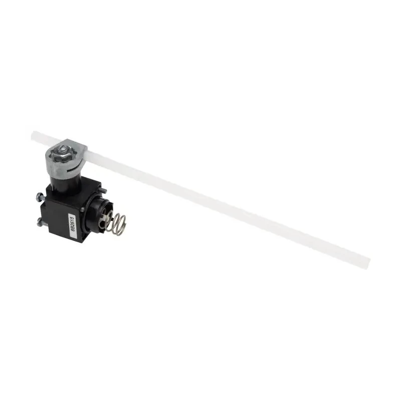 Telemecanique Sensors OsiSense XC Series Limit Switch Operating Head for Use with XC Series ZCKD59