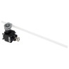 Telemecanique Sensors OsiSense XC Series Limit Switch Operating Head for Use with XC Series ZCKD59