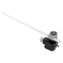 Telemecanique Sensors OsiSense XC Series Limit Switch Operating Head for Use with XC Series ZCKD59