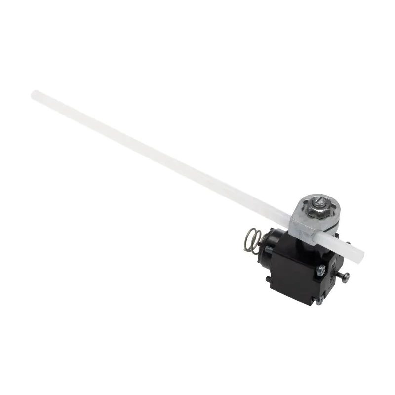 Telemecanique Sensors OsiSense XC Series Limit Switch Operating Head for Use with XC Series ZCKD59