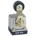 Telemecanique Sensors Limit Switch Roller Lever ZCKD41 Industrial Control Switch 1000000 Cycles Indonesia