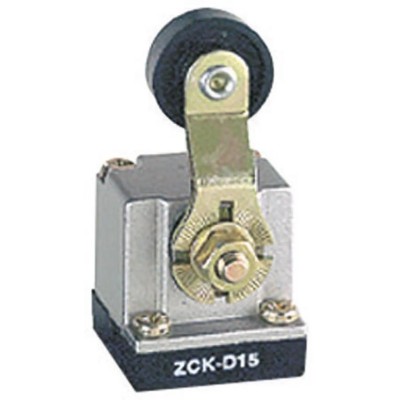 Telemecanique Sensors Limit Switch Roller Lever ZCKD41 Industrial Control Switch 1000000 Cycles Indonesia