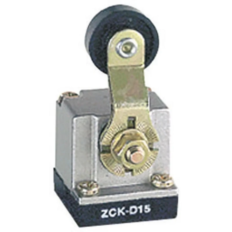 Telemecanique Sensors Limit Switch Roller Lever ZCKD41 Industrial Control Switch 1000000 Cycles Indonesia