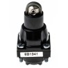 Telemecanique Sensors Roller Plunger Limit Switch Plastic Housing ZCKD02