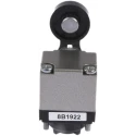 Telemecanique Sensors Roller Lever Limit Switch Head Metal Housing ZCKD15