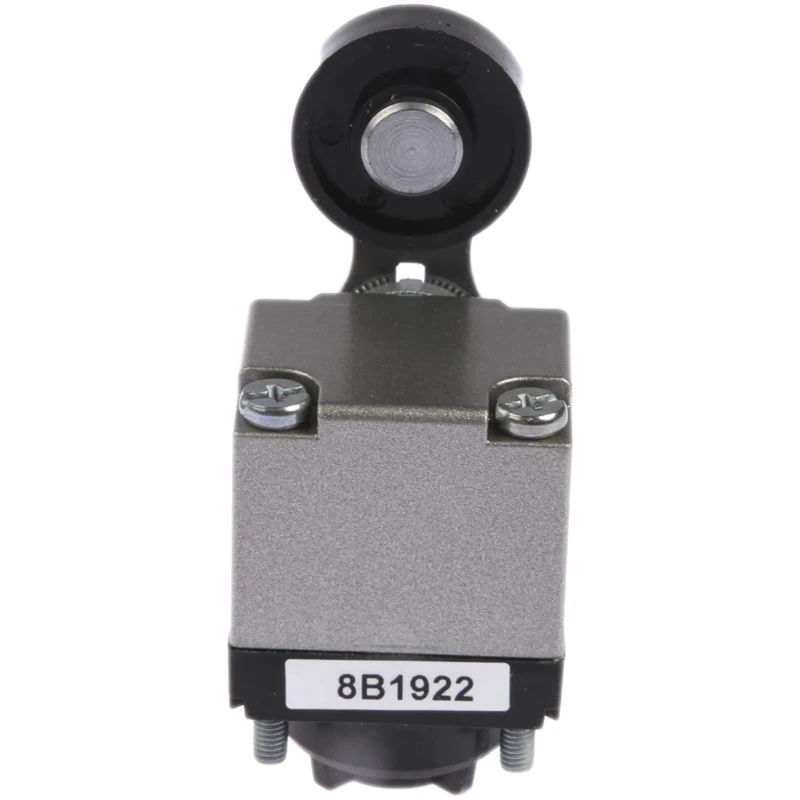 Telemecanique Sensors Roller Lever Limit Switch Head Metal Housing ZCKD15