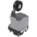 Telemecanique Sensors Roller Lever Limit Switch Head Metal Housing ZCKD15