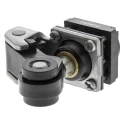 Telemecanique Sensors ZCKD Series Roller Lever Limit Switch Plastic Housing ZCKD21