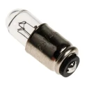 RS PRO Indicator Light Clear Incandescent Lamp 28V 40mA 15.87mm Length 5.84mm Diameter 360-7660