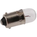 RS PRO Incandescent Indicator Light Clear 6V 2W 330mA BA9S Base 15000h BA9S