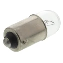 RS PRO Incandescent Indicator Light Clear Lens 24V 50mA 2W BA9S T9 Lifespan 10000h BA9S