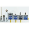 Telemecanique Sensors 9007 Series Roller Plunger Limit Switch SPDT IP67 Die Cast Zinc Housing 240V AC 6A 9007MS02S0100