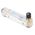Key Instruments Flo-Rite Series Variable Area Flow Meter for Liquid, 1.5L/min Min, 20L/min Max 2530A4L71BVBN