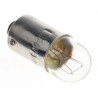 RS PRO Indicator Light Clear 36V 56mA 2W T9 Lamp BA9S Base 5000h Lifespan BA9S