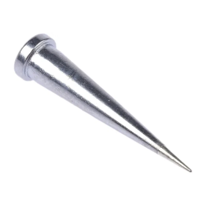 Weller 0.2 mm Conical 26 mm Soldering Iron Tip for LR21/TCPS Last Generation, WSFP/WSP80/WP80/WXP80 T0054442399