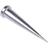 Weller 0.2 mm Conical 26 mm Soldering Iron Tip for LR21/TCPS Last Generation, WSFP/WSP80/WP80/WXP80 T0054442399
