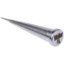 Weller 0.2 mm Conical 26 mm Soldering Iron Tip for LR21/TCPS Last Generation, WSFP/WSP80/WP80/WXP80 T0054442399