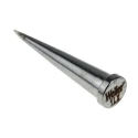 Weller Soldering Iron Tip Bent Conical 0.2 mm Tip Width 26 mm Length LT 1LX T0054442499