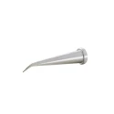 Weller Soldering Iron Tip Bent Conical 0.2 mm Tip Width 26 mm Length LT 1LX T0054442499