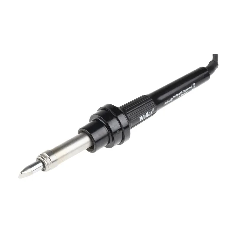 Weller Electric Soldering Iron 24V 150W with LHT Tip Series for WD2 WD2M WT1M WT2M WR2 WR3M Stations T0052917099