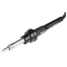 Weller Electric Soldering Iron 24V 150W with LHT Tip Series for WD2 WD2M WT1M WT2M WR2 WR3M Stations T0052917099
