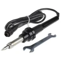 Weller Electric Soldering Iron 24V 150W with LHT Tip Series for WD2 WD2M WT1M WT2M WR2 WR3M Stations T0052917099