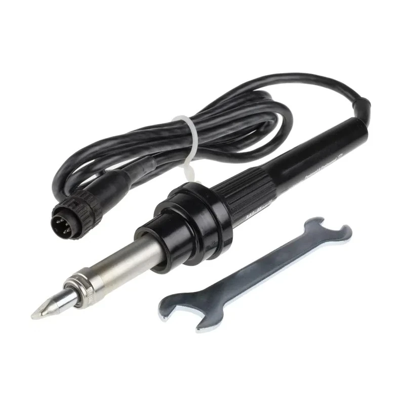 Weller Electric Soldering Iron 24V 150W with LHT Tip Series for WD2 WD2M WT1M WT2M WR2 WR3M Stations T0052917099
