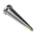 Weller Soldering Iron Tip LT L 2 mm Screwdriver Tip Width 20 mm Length for LR21/TCPS Last Generation T0054441499