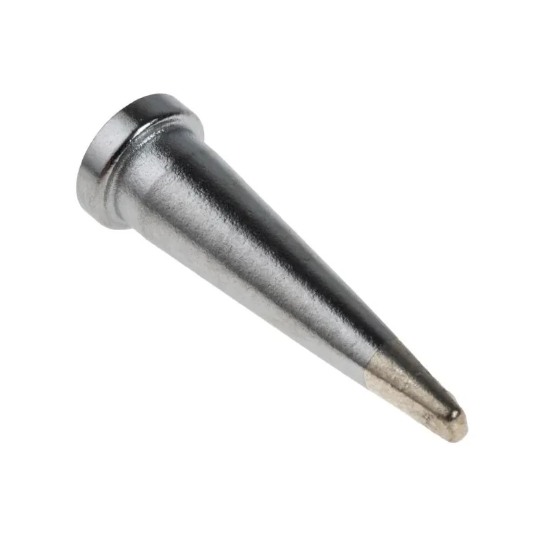 Weller Soldering Iron Tip LT L 2 mm Screwdriver Tip Width 20 mm Length for LR21/TCPS Last Generation T0054441499