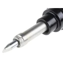 Weller Electric Soldering Iron 24V 150W with LHT Tip Series for WD2 WD2M WT1M WT2M WR2 WR3M Stations T0052917099