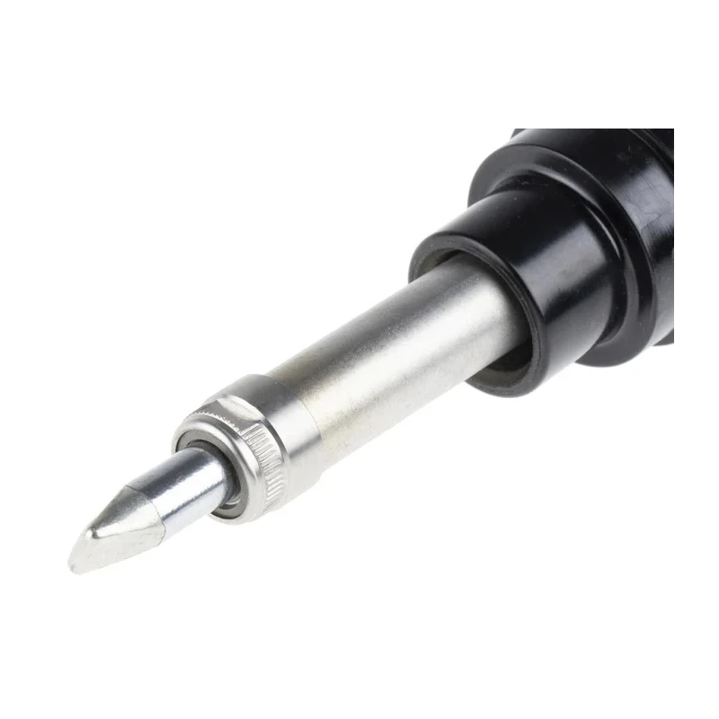 Weller Electric Soldering Iron 24V 150W with LHT Tip Series for WD2 WD2M WT1M WT2M WR2 WR3M Stations T0052917099
