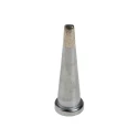 Weller Soldering Iron Tip LT L 2 mm Screwdriver Tip Width 20 mm Length for LR21/TCPS Last Generation T0054441499