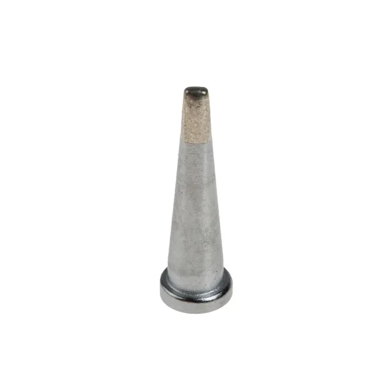 Weller Soldering Iron Tip LT L 2 mm Screwdriver Tip Width 20 mm Length for LR21/TCPS Last Generation T0054441499