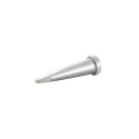 Weller Soldering Iron Tip LT L 2 mm Screwdriver Tip Width 20 mm Length for LR21/TCPS Last Generation T0054441499