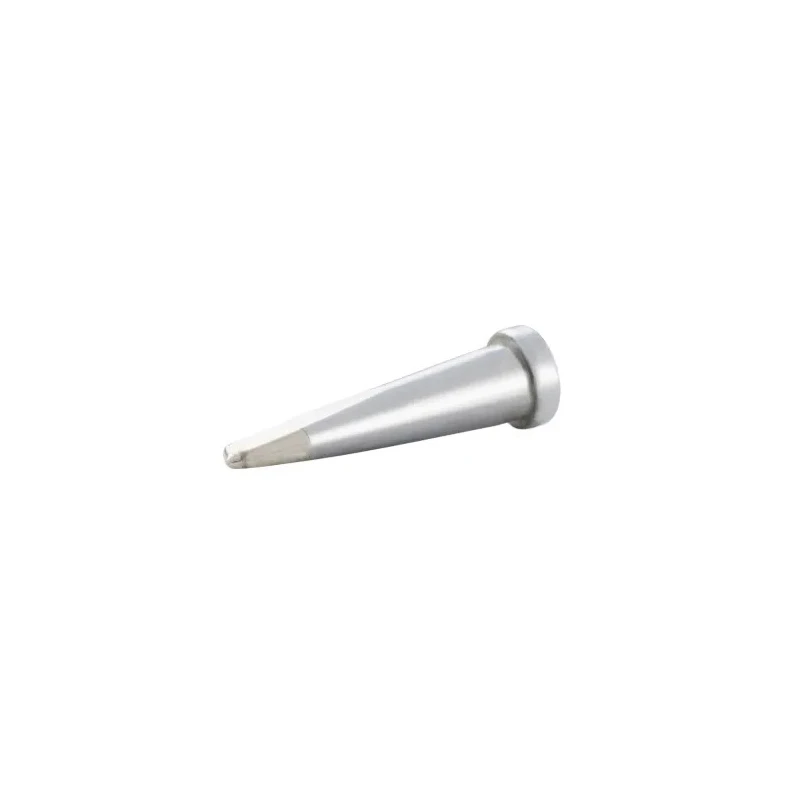Weller Soldering Iron Tip LT L 2 mm Screwdriver Tip Width 20 mm Length for LR21/TCPS Last Generation T0054441499