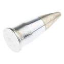 Weller Soldering Iron Tip LHT D Screwdriver 4.7 mm Tip Width 25 mm Tip Length for use with WSP 150 T0054445299