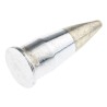 Weller Soldering Iron Tip LHT D Screwdriver 4.7 mm Tip Width 25 mm Tip Length for use with WSP 150 T0054445299
