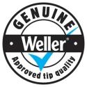 Weller Soldering Iron Tip LHT D Screwdriver 4.7 mm Tip Width 25 mm Tip Length for use with WSP 150 T0054445299